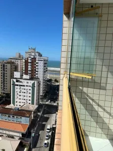 Apartamento com 2 Quartos à venda, 89m² no Aviação, Praia Grande