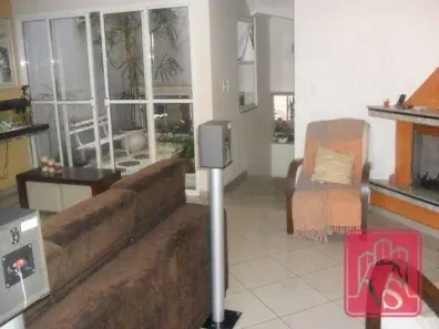 Sobrado com 4 Quartos para venda ou aluguel, 259m² no Nova Petrópolis, São Bernardo do Campo