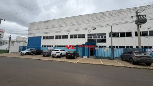 Galpão/Depósito/Armazém para alugar, 2559m² no Recreio Campestre Jóia, Indaiatuba