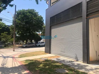 Ponto Comercial para alugar, 30m² no Dona Clara, Belo Horizonte