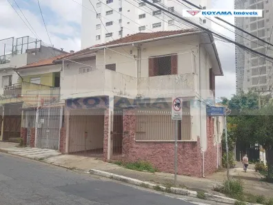 Sobrado com 3 Quartos à venda, 143m² no Mirandópolis, São Paulo