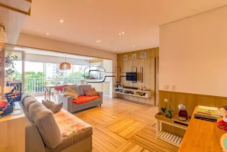 Apartamento com 2 Quartos à venda, 89m² no Vila Mascote, São Paulo