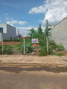 Lote/Terreno à venda, 250m² no Chácara São Sebastião, Santa Bárbara D'Oeste