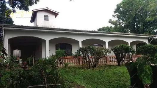 Fazenda/Sítio com 5 Quartos à venda, 3000m² no Jardim Nossa Senhora Salete, Araçoiaba da Serra