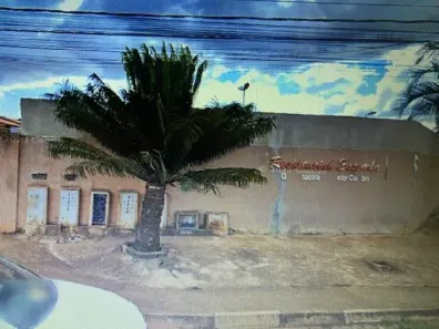 Casa com 2 Quartos à venda, 185m² no Chácaras Coimbra, Águas Lindas de Goiás