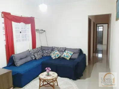 Casa com 4 Quartos à venda, 140m² no Jardim Imperial, Atibaia