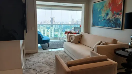 Apartamento com 3 Quartos à venda, 117m² no Vila Formosa, São Paulo
