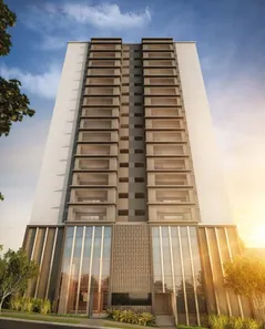 Apartamento com 4 Quartos à venda, 135m² no Jardim da Glória, São Paulo