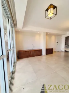 Apartamento com 3 Quartos à venda, 110m² no Residencial Amazonas, Franca