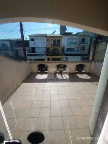 Sobrado com 3 Quartos à venda, 277m² no Jardim Las Vegas, Santo André