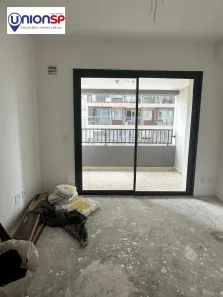 Apartamento com 1 Quarto à venda, 24m² no Vila Clementino, São Paulo