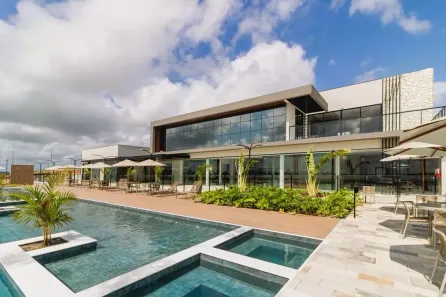 Lote/Terreno à venda, 160m² no Vila Cabral, Campina Grande