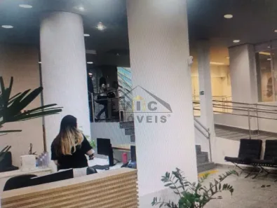 Prédio Comercial à venda, 3506m² no Liberdade, São Paulo