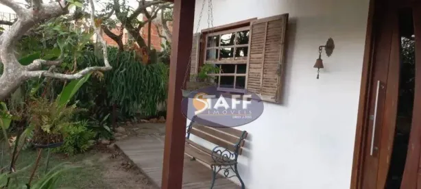 Casa de Condomínio com 3 Quartos à venda, 230m² no Caravelas, Armação dos Búzios