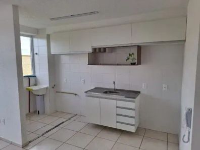 Apartamento com 2 Quartos à venda, 42m² no Ponta Negra, Manaus