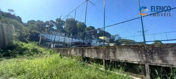 Lote/Terreno à venda, 1600m² no Itaipu, Niterói