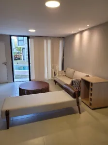 Casa de Condomínio com 3 Quartos à venda, 110m² no Itacimirim (Monte Gordo), Camaçari
