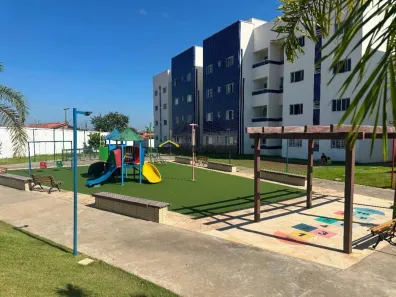 Apartamento com 3 Quartos à venda, 73m² no Triunfo, Teresina