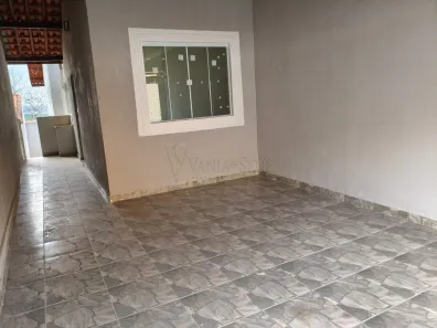 Casa com 3 Quartos à venda, 116m² no Jardim das Indústrias, São José dos Campos