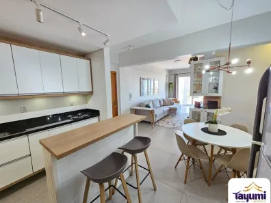 Apartamento com 2 Quartos à venda, 140m² no Santo Inácio, Santa Cruz do Sul