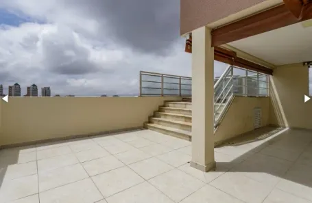 Cobertura com 4 Quartos à venda, 230m² no Vila Andrade, São Paulo
