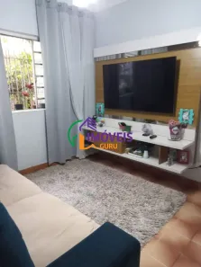 Apartamento com 2 Quartos à venda, 55m² no Vila Independência, São Paulo