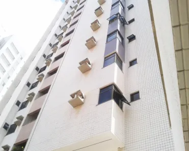 Apartamento com 3 Quartos à venda, 127m² no Renascença, São Luís