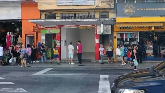 Ponto Comercial à venda, 105m² no Centro, Juiz de Fora