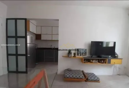 Apartamento com 2 Quartos à venda, 52m² no Ponte de São João, Jundiaí