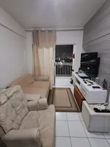 Apartamento com 3 Quartos para alugar, 70m² no Imbiribeira, Recife