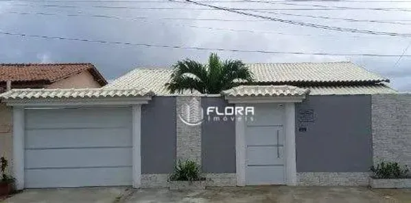 Casa com 3 Quartos à venda, 244m² no Jardim Atlântico Oeste (Itaipuaçu), Maricá