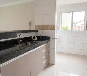 Apartamento com 2 Quartos à venda, 68m² no Olinda, Uberaba