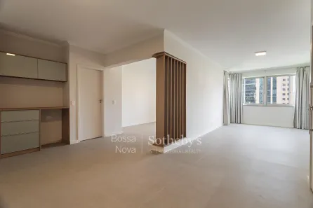 Apartamento com 2 Quartos à venda, 191m² no Itaim Bibi, São Paulo