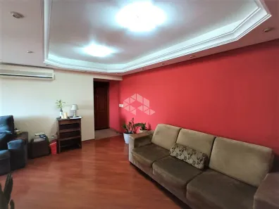 Apartamento com 3 Quartos à venda, 88m² no Nonoai, Porto Alegre