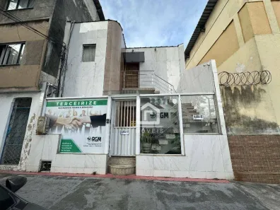 Imóvel Comercial para alugar, 200m² no Centro de Vila Velha, Vila Velha