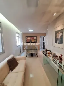 Apartamento com 3 Quartos à venda, 80m² no Serra, Belo Horizonte