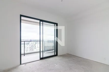 Kitnet com 1 Quarto à venda, 27m² no Pinheiros, São Paulo