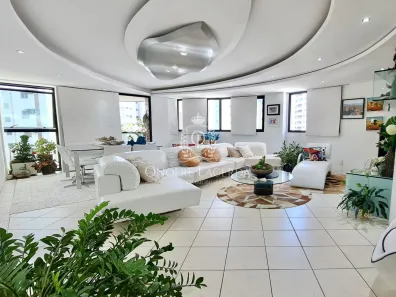Apartamento com 3 Quartos à venda, 125m² no Boa Viagem, Recife