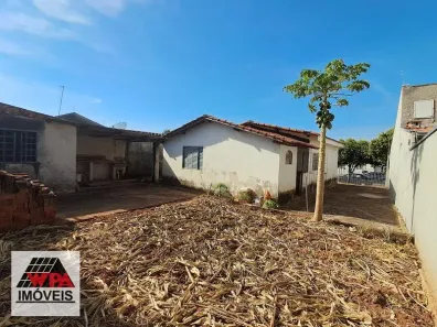 Casa com 3 Quartos à venda, 60m² no Parque Gramado, Americana