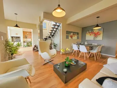 Cobertura com 3 Quartos à venda, 160m² no Vila Suzana, São Paulo