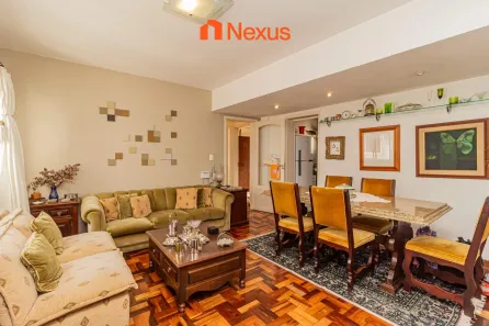 Apartamento com 2 Quartos à venda, 86m² no Centro, Pelotas