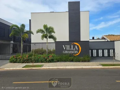 Casa de Condomínio com 3 Quartos à venda, 115m² no Centro, Holambra