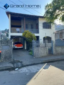 Casa com 5 Quartos à venda, 376m² no Consolação, Vitória