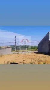 Lote/Terreno à venda, 250m² no Residencial Estoril, Taubaté
