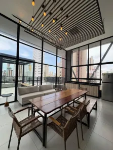 Flat com 1 Quarto à venda, 29m² no Manaíra, João Pessoa