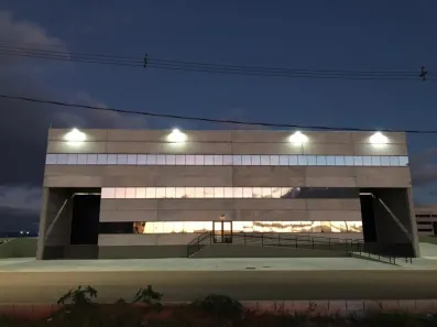 Galpão/Depósito/Armazém para alugar, 2600m² no Iporanga, Sorocaba