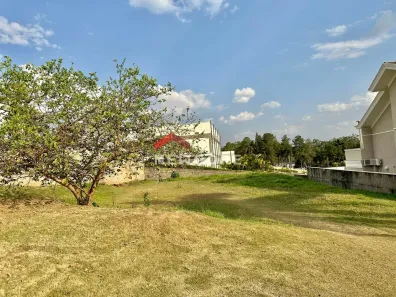 Lote/Terreno à venda, 750m² no Chácaras São Bento, Valinhos