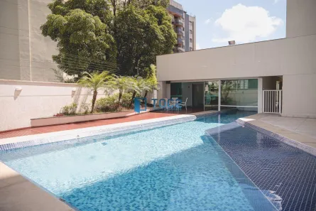 Apartamento com 4 Quartos à venda, 170m² no Granbery, Juiz de Fora