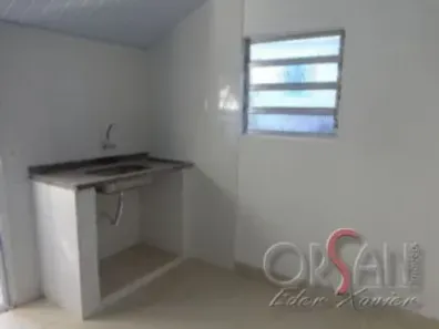 Casa com 1 Quarto para alugar, 35m² no Vila Califórnia, São Paulo