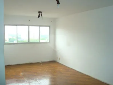 Apartamento com 3 Quartos à venda, 95m² no Vila Clementino, São Paulo